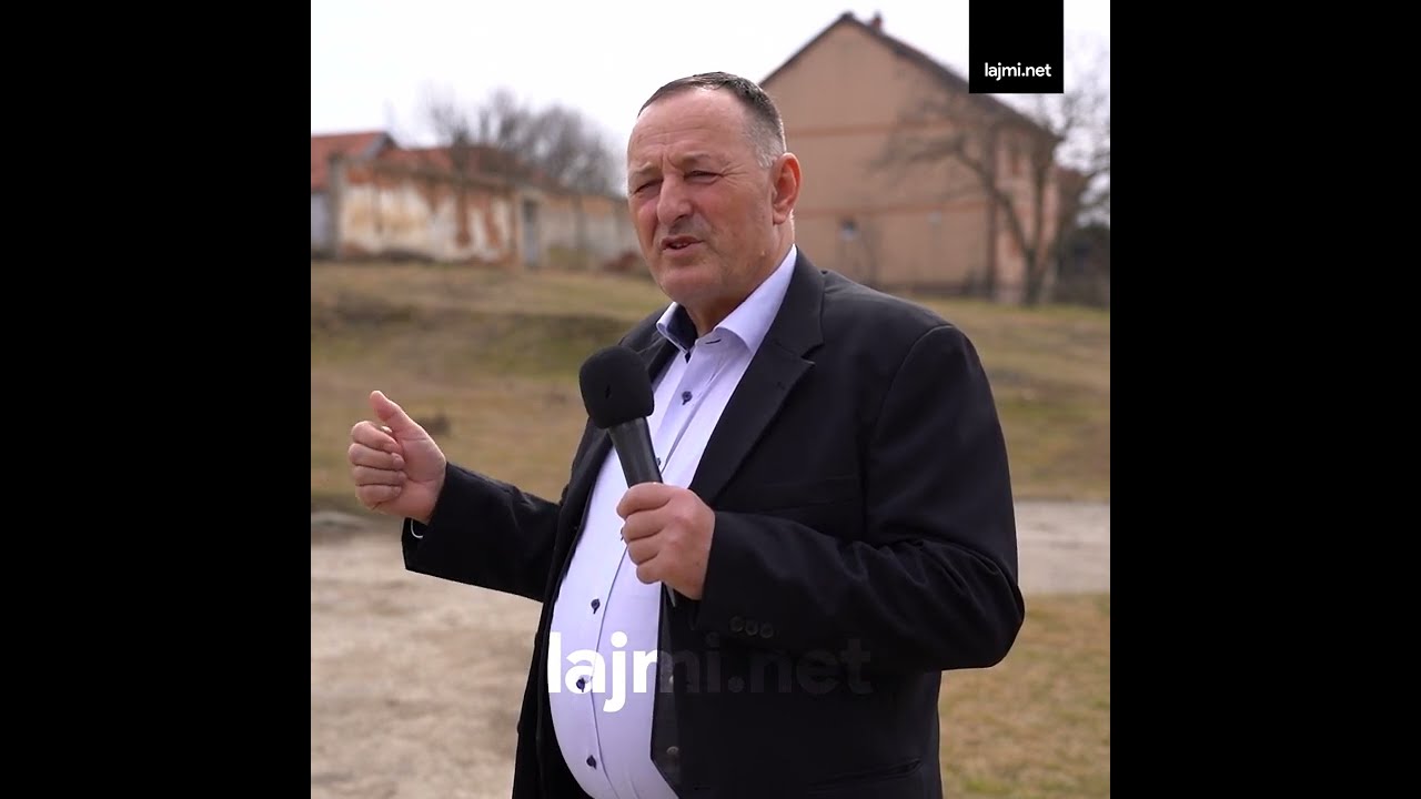 Iu v:ra vëllau, Zeqir Rexhepi tregon për luftimet mes UÇK-së e serbëve në Likoshan e Qirez