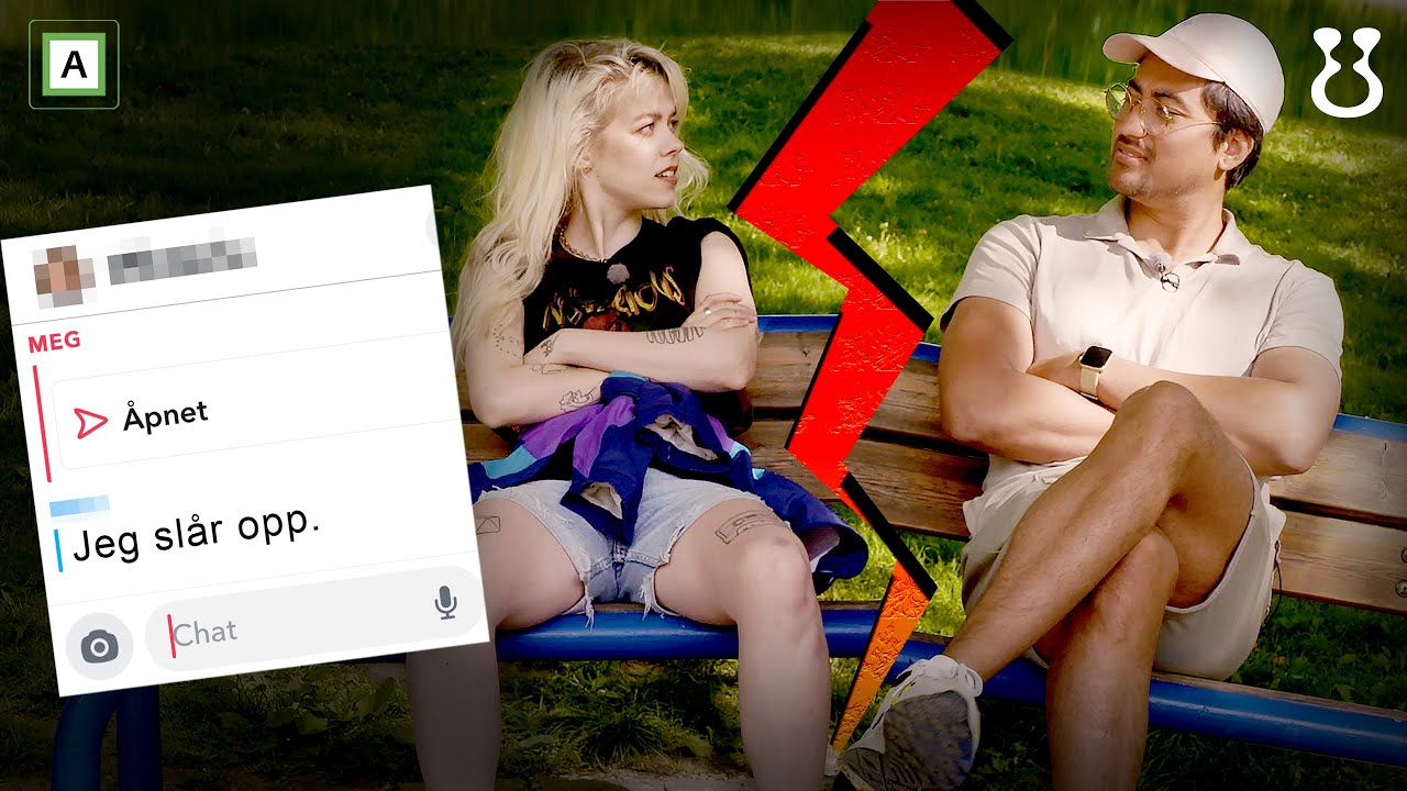 10 m&aring;ter &aring; IKKE sl&aring; opp p&aring;