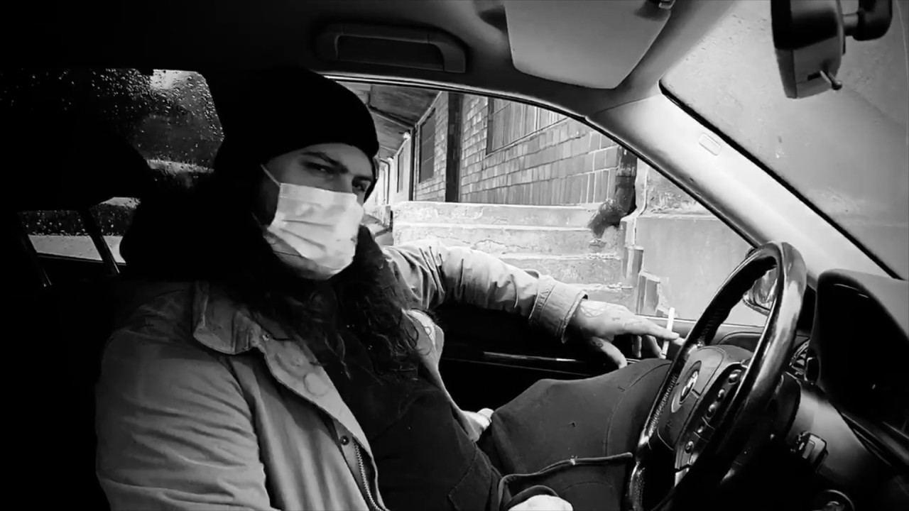 Piotrek Połać (Bracia Figo Fagot, Darmozjady) #hot16challenge2