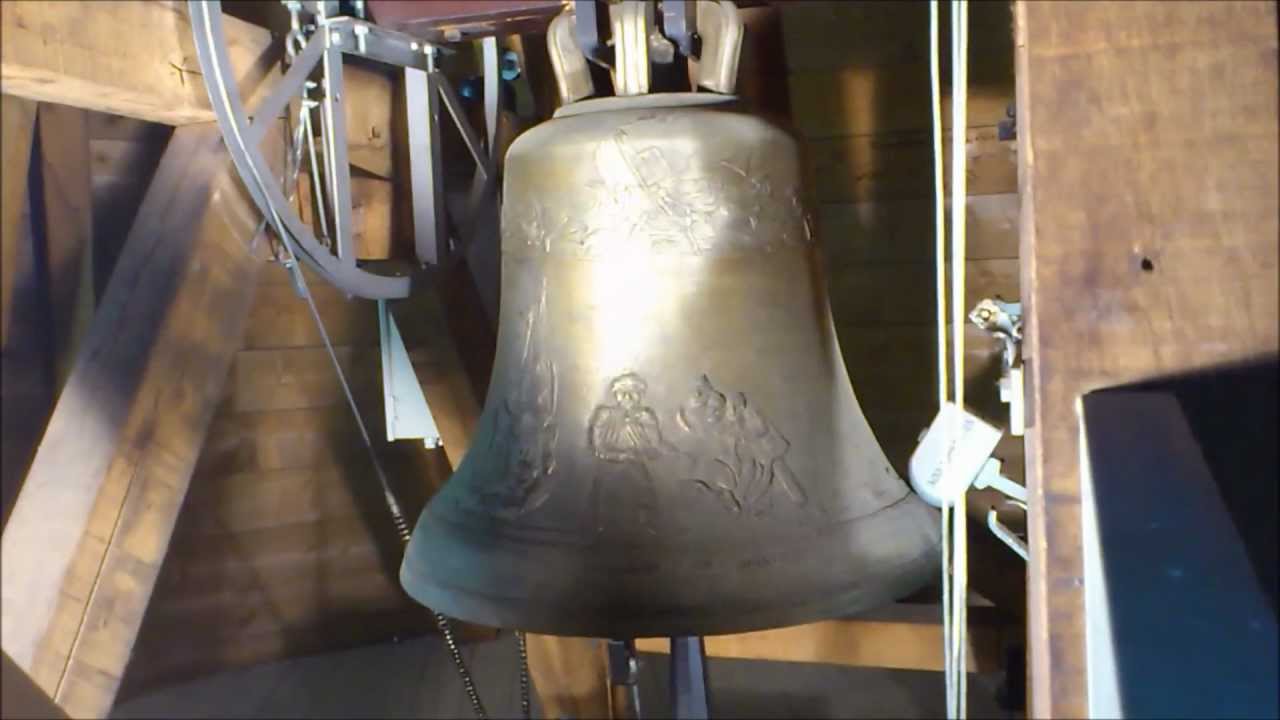 WEIL AM RHEIN (D - BW): Kath. Kirche St. Peter & Paul: Plenum