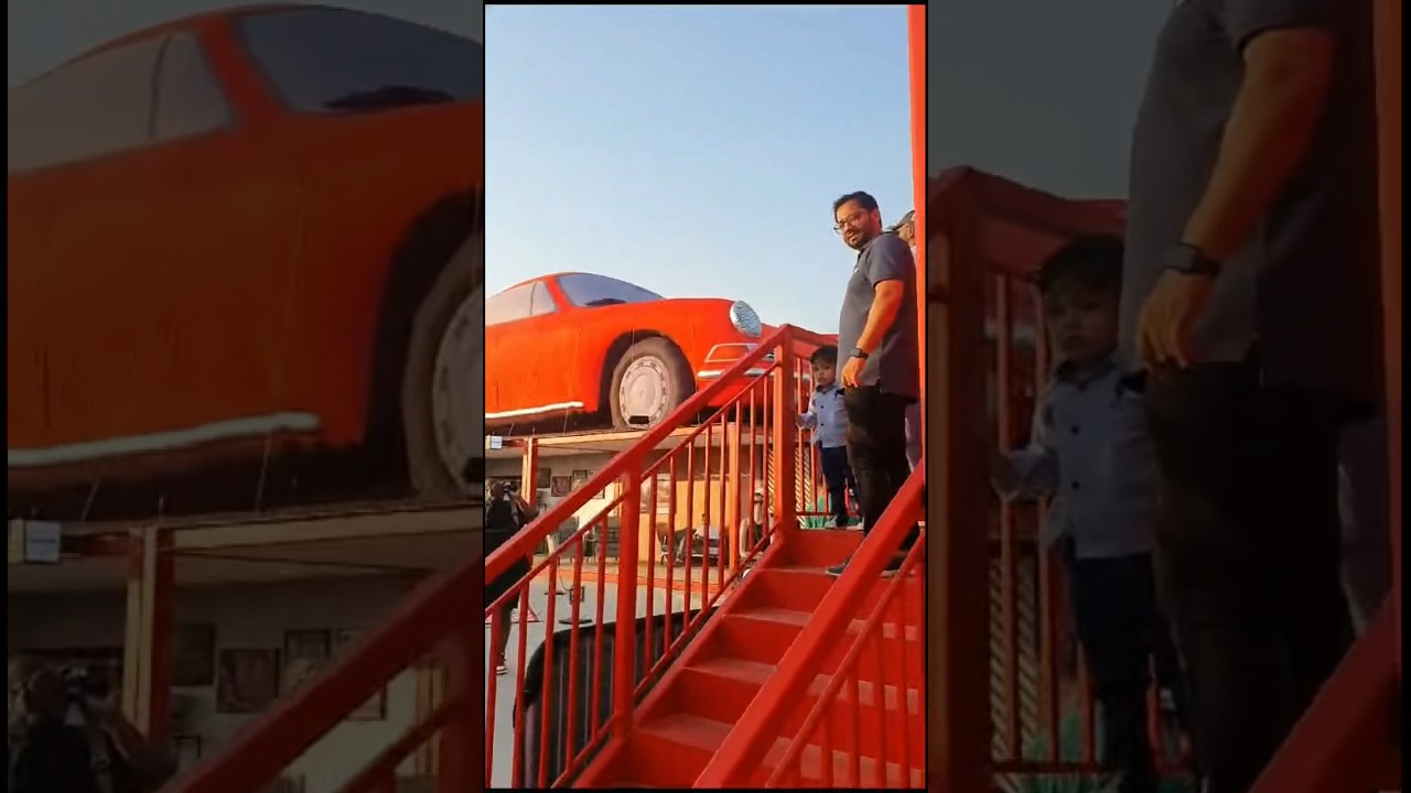 Icons of Porsche | Porsche Car Show in Dubai #porschecar #porsche #dubai #eventsindubai