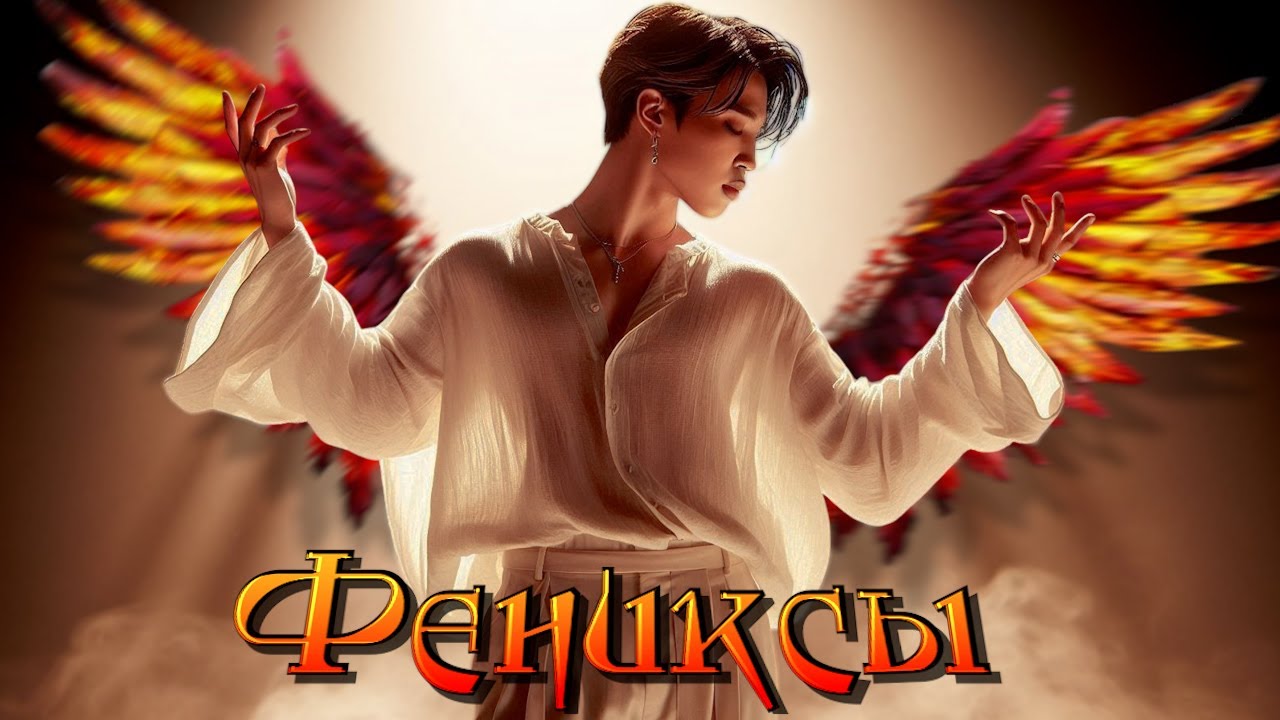 Фениксы | Глава 24 (2/4) | БОНУС | Precious_J | ЮНМИНЫ и НАМСОКИ | Озвучка фанфика от Мио 