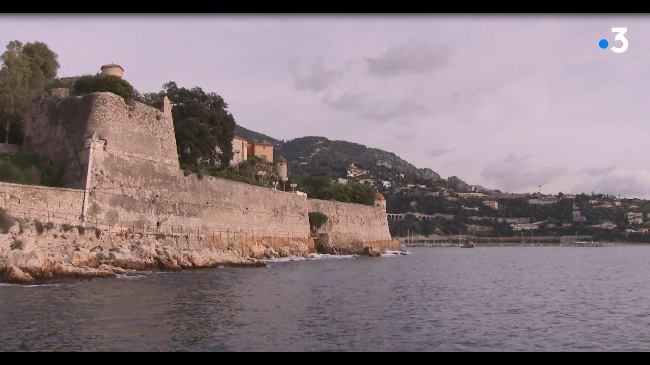 Vaqui. Le bagne de Villefranche-sur-Mer (06) et le temps des gal&egrave;res