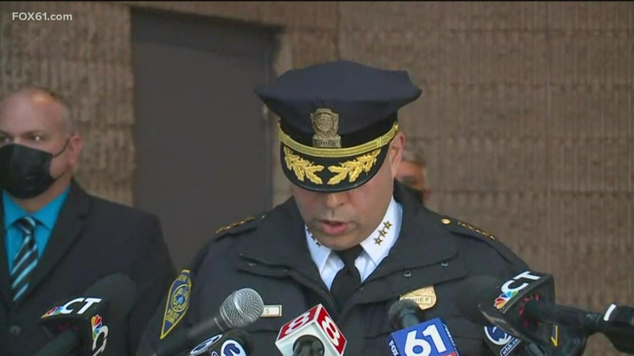 New Haven Police name person of interest in death of Yale grad student, Kevin Jiang