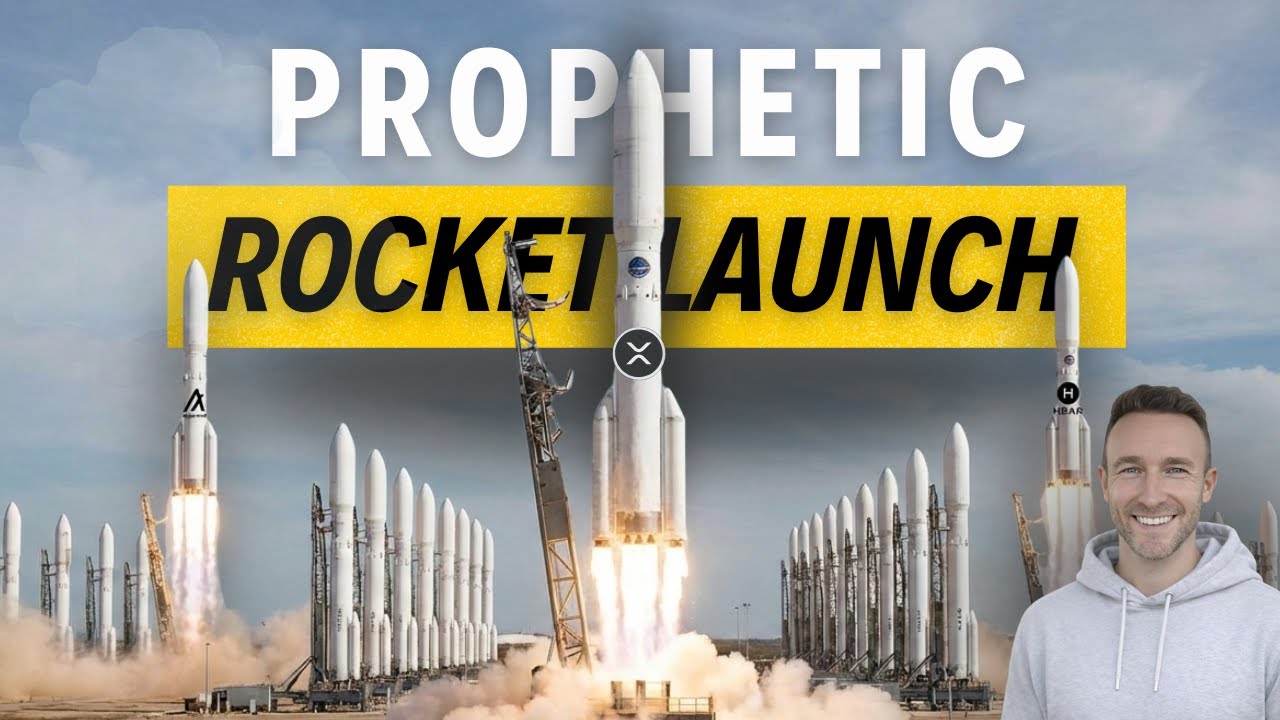 Пророческие видения стремительного роста криптовалют (2026)