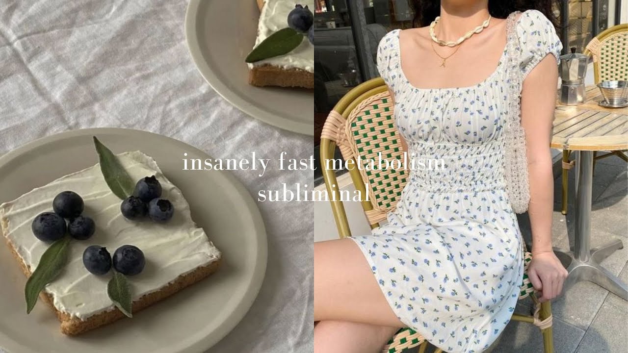 𝒊𝒏𝒔𝒂𝒏𝒆𝒍𝒚 𝒇𝒂𝒔𝒕 𝒎𝒆𝒕𝒂𝒃𝒐𝒍𝒊𝒔𝒎 𝒔𝒖𝒃𝒍𝒊𝒎𝒊𝒏𝒂𝒍