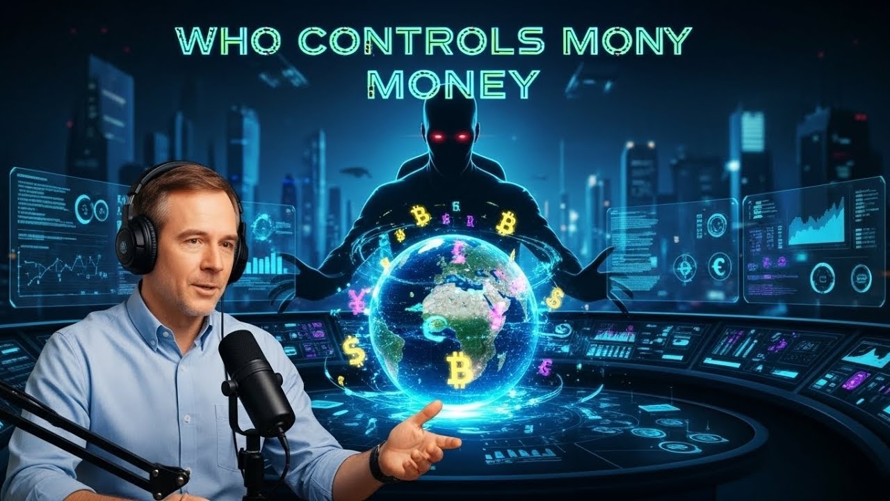 Who Controls the World&rsquo;s Money System? Present International Monetary System