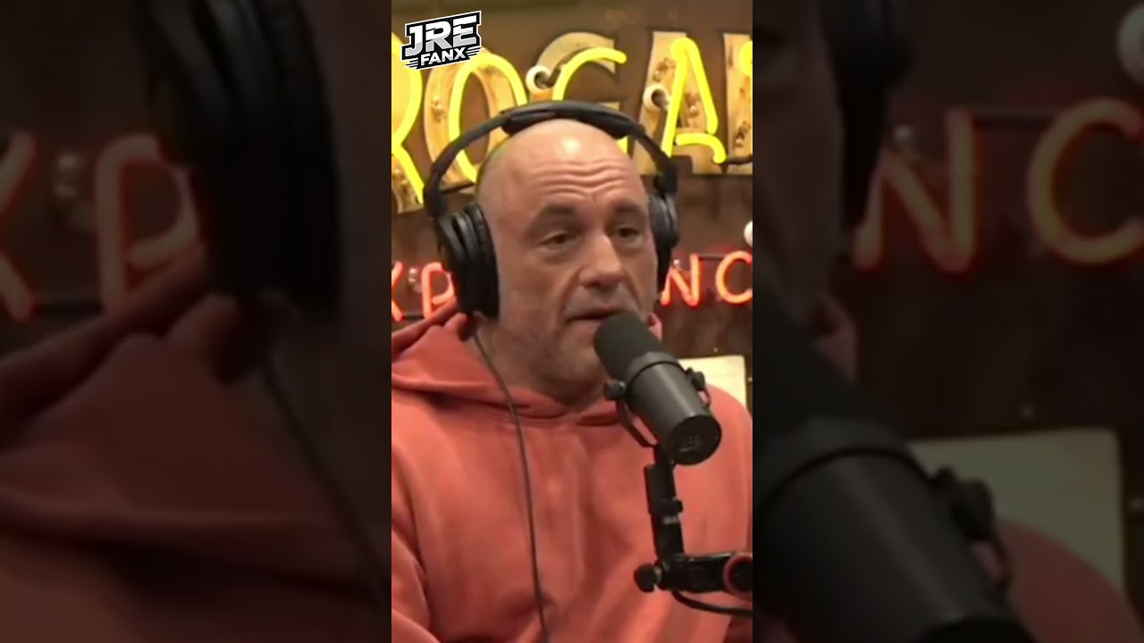 Мнение Джо Рогана о Хиллари Клинтон распространяется с невероятной скоростью.
