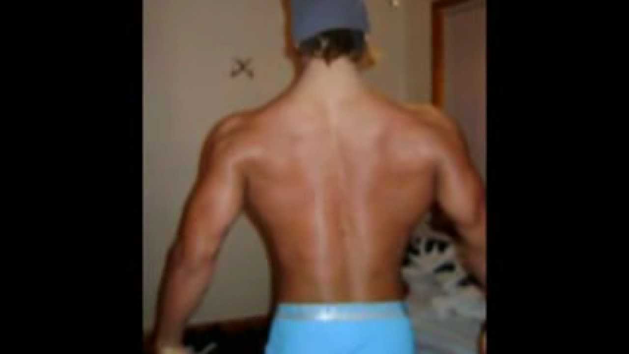 Zyzz - Evolu&ccedil;&atilde;o/Transforma&ccedil;&atilde;o | Zyzz.com.br