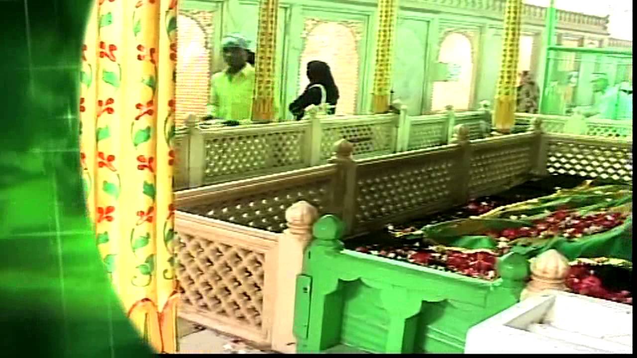 Khwaja Fakhruddin Dehlawi (A Short Documentary Film)