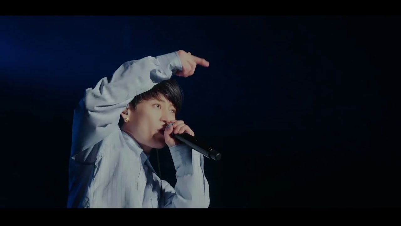 UVERworld - DISCORD「NO ENEMY TOUR at Marine Messe Fukuoka -Day Show Second Half-」