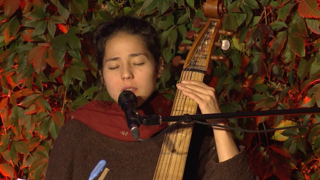 Алиса Тен и Руст Позюмский - Усадебник в Этно-Кузне | Alisa Ten&Roust Pozyumsky at Ethno-Kuznya 2023