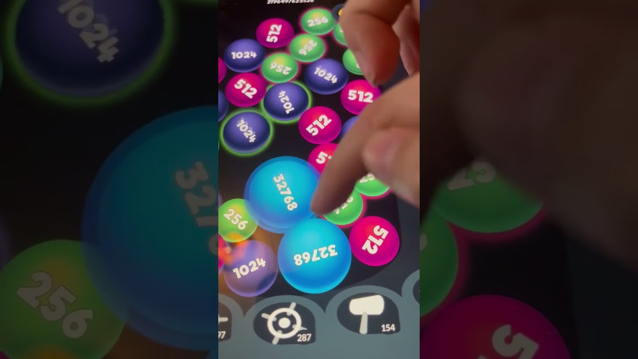 Blast to merge game play live 2