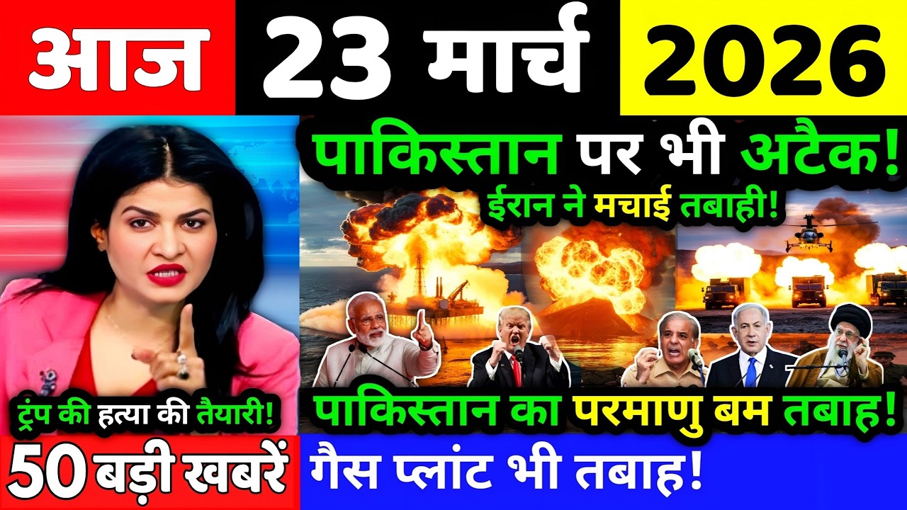 20 मार्च का मौसम | 20 March Ki Headlines News Today | मुख्य समाचार #lucknow_weather #आज_का_मौसम