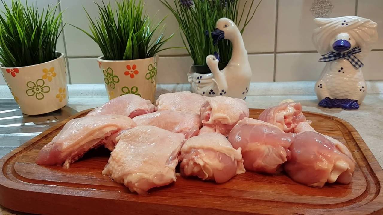 تنظيف و غسل و تقطيع الدجاج بخطوات سهلة للمبتدئات على طريقه الشيف عامر