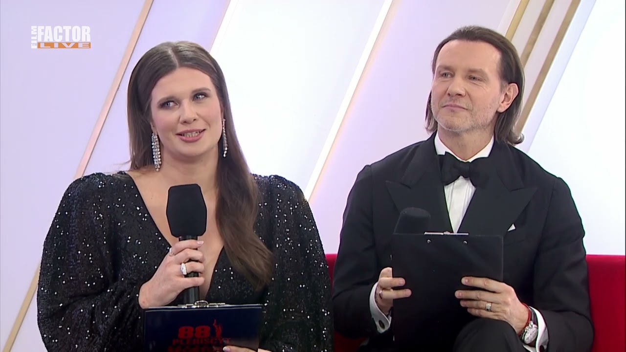 88 PLEBISCYT SPORTOWY - Gala Mistrzów Sportu 2022