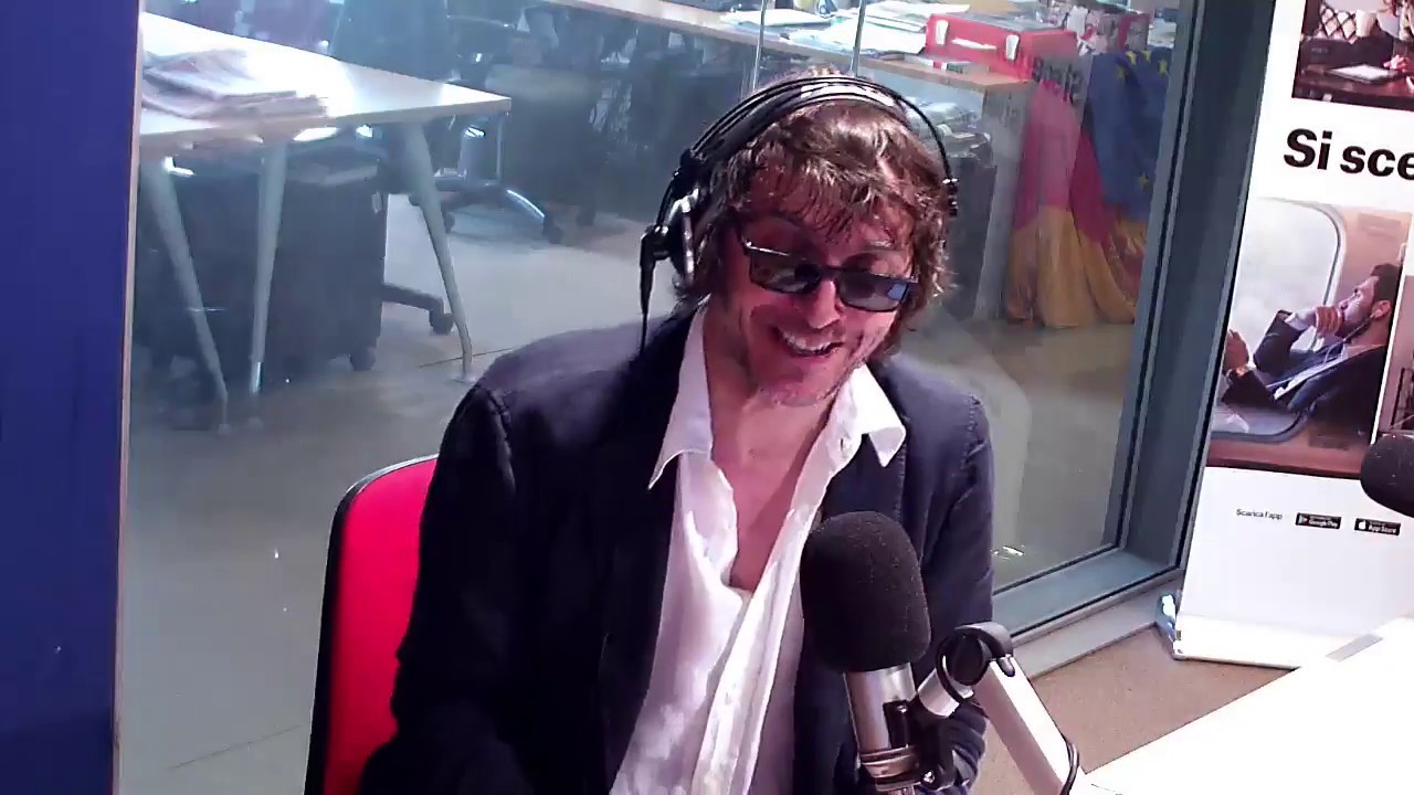 La Zanzara del 19 luglio 2019