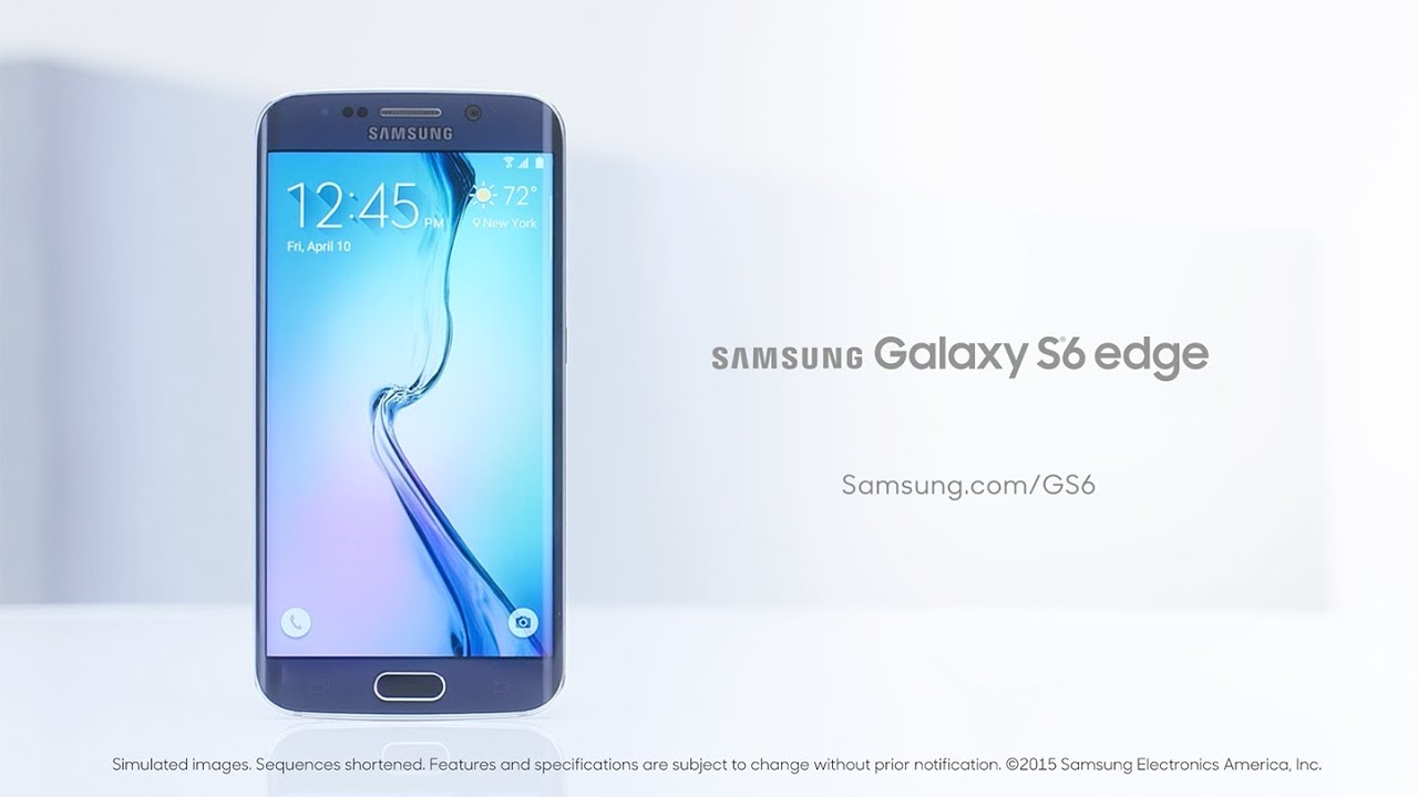 S6 in :60