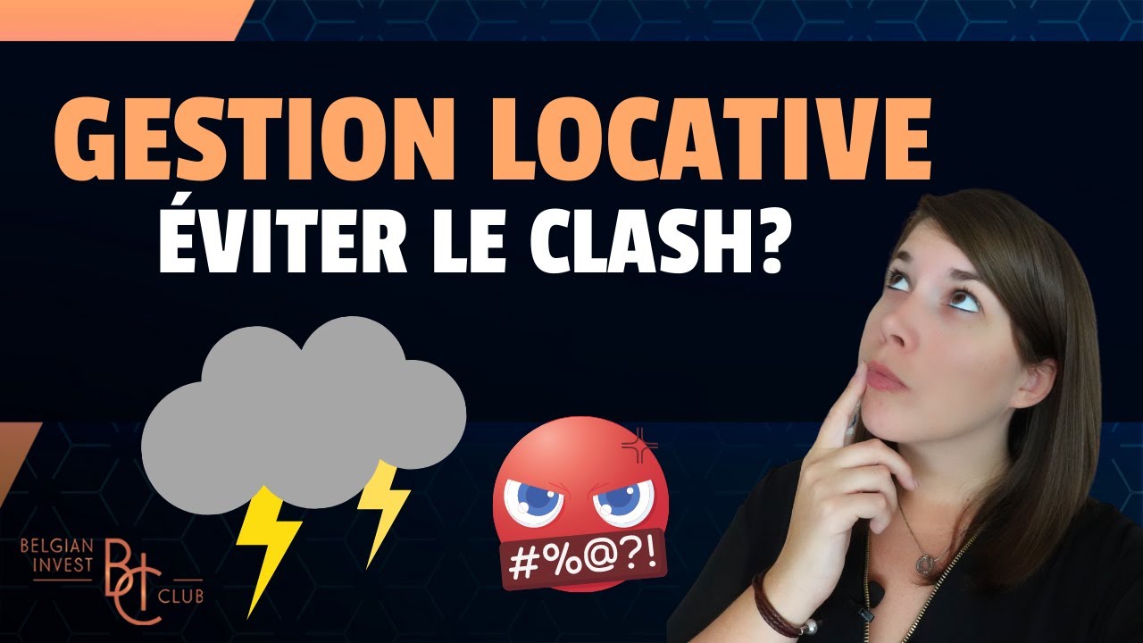 Gestion locative : Comment g&eacute;rer les locataires et &eacute;viter les conflits ?