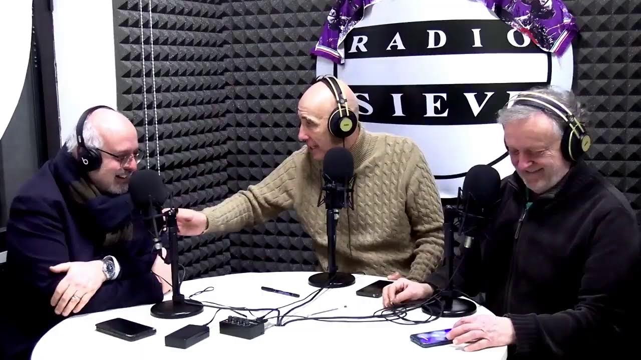 Amici Viola NA ŻYWO &ndash; 20.02.2026 | Radiowe sito