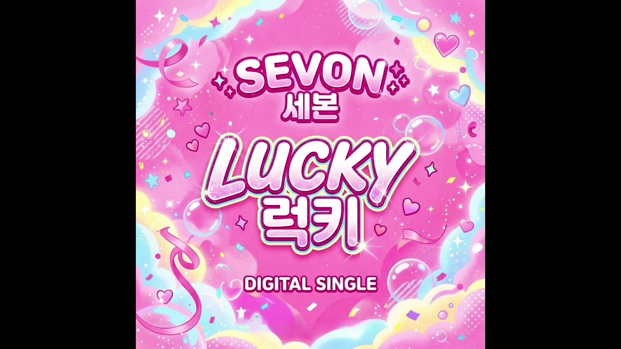 SEVON 세본 | Lucky