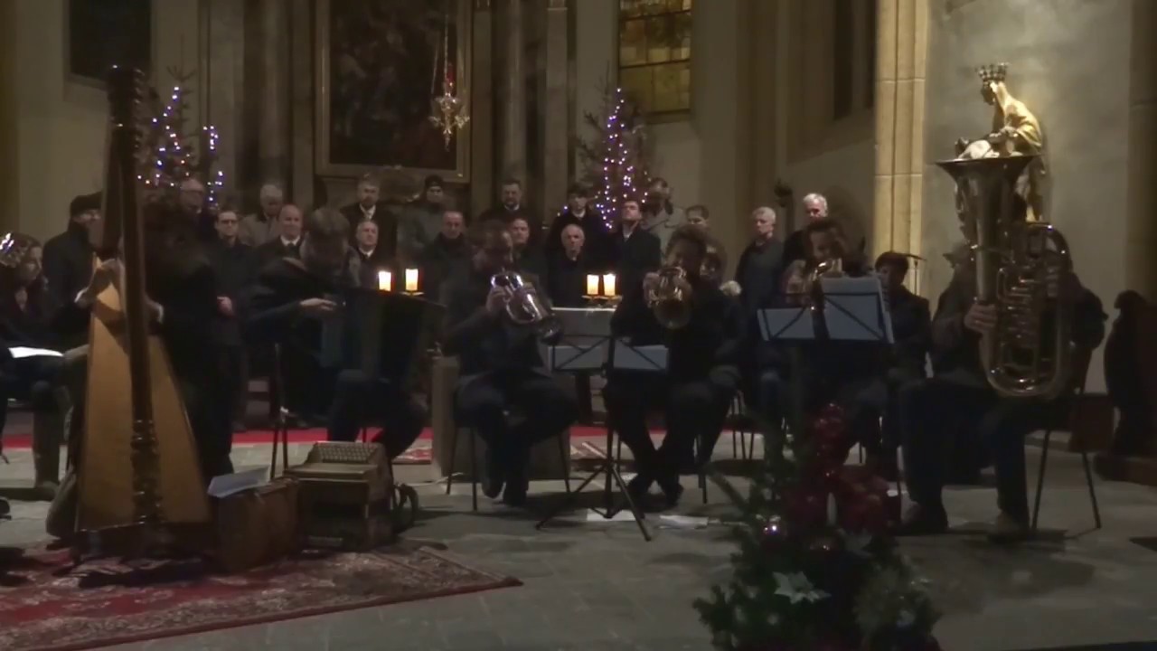 WüdaraMusi - Walzer aus St.Leonhard