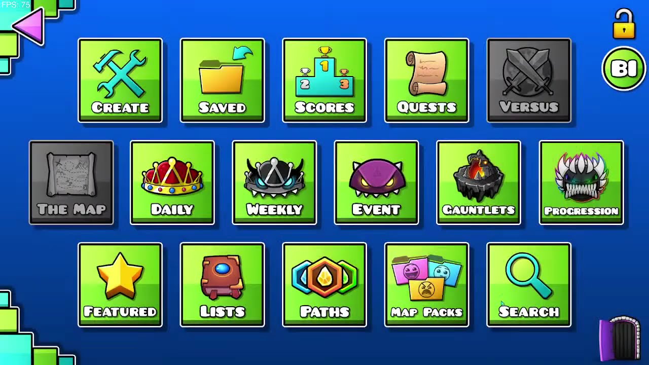 LEVEL REQUESTS AND BLOODBATH! Geometry dash