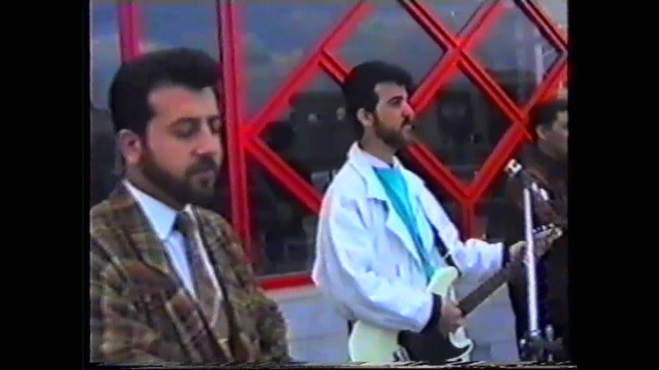 Dashti  xalid ... گۆرانی ..یاری من