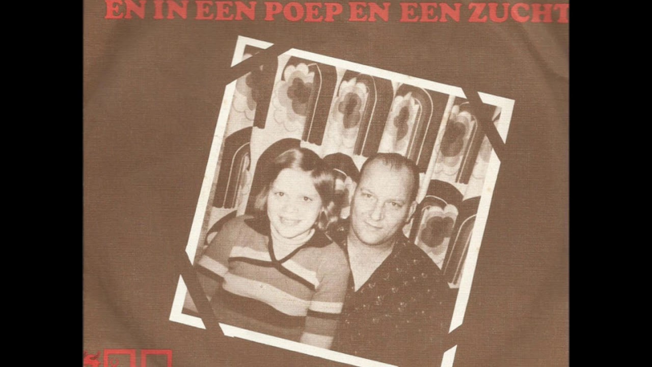 Oompie Koerier en Jannie  - Een schip kiest weer zee.