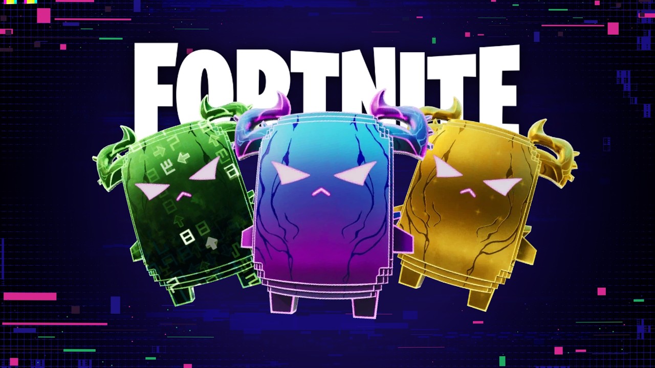 Fortnite New Sprite Battle Pass