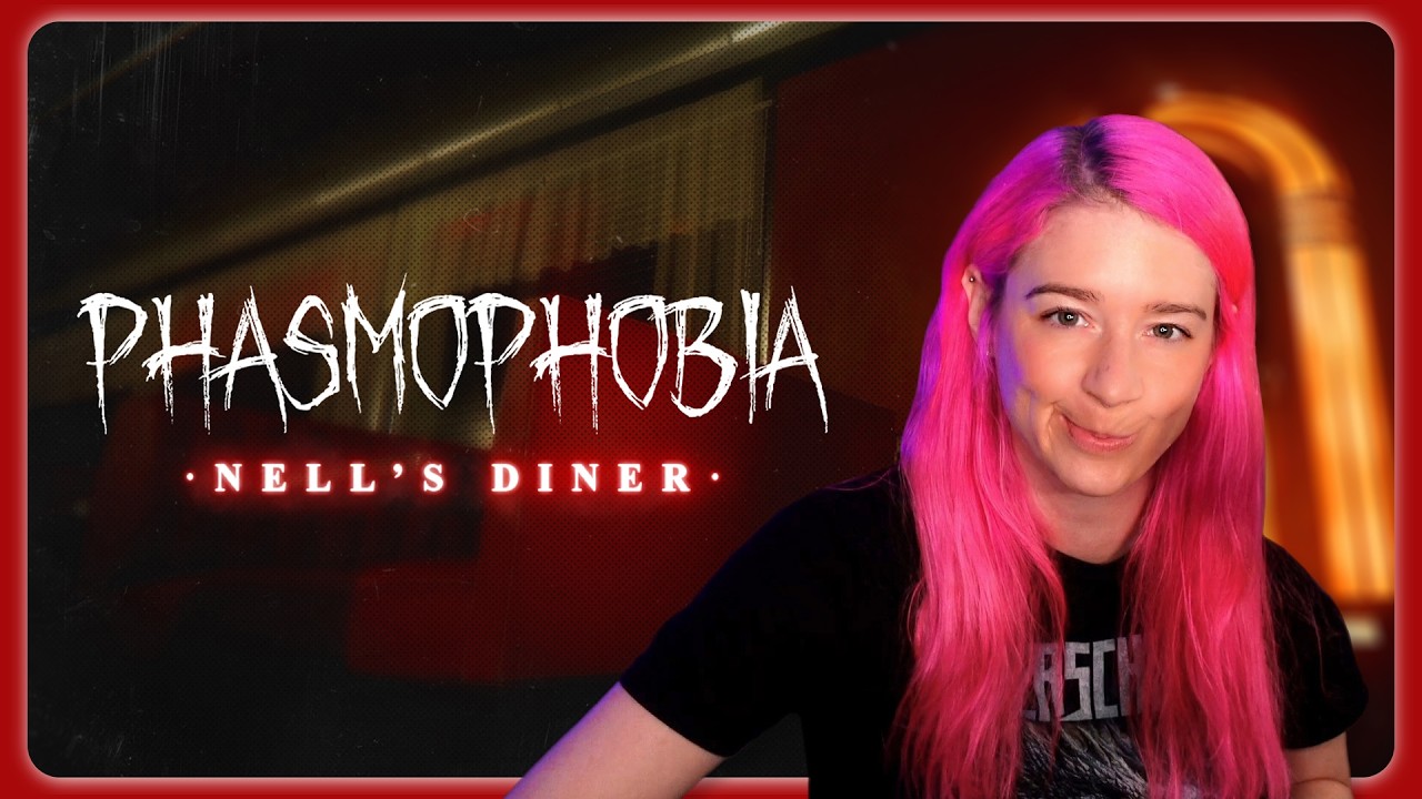 Kuchen für nur $1,50?! | Phasmophobia Gameplay 👻