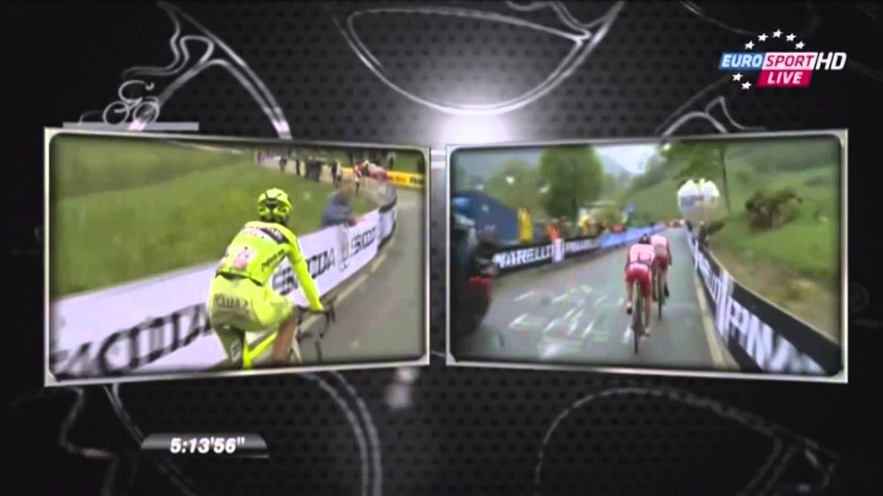 Matteo Rabottini: cuore e passione