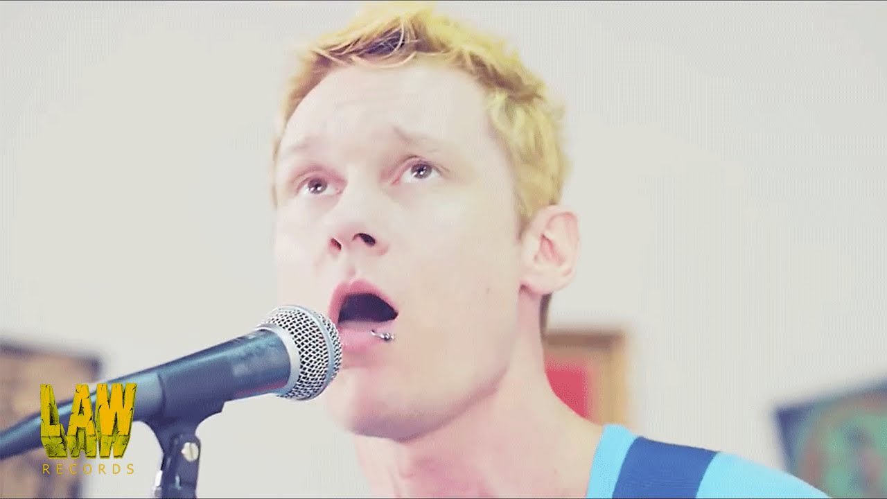 Ballyhoo! - 