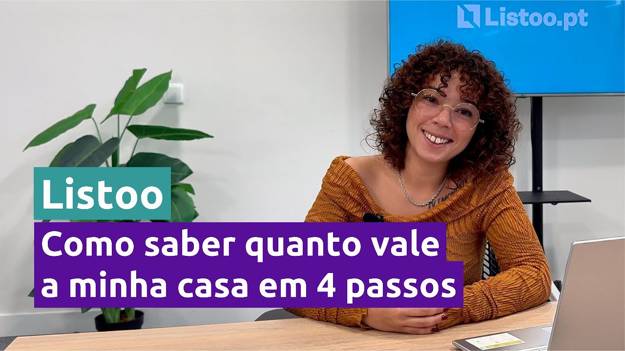 Como saber quanto vale a minha casa em 4 passos