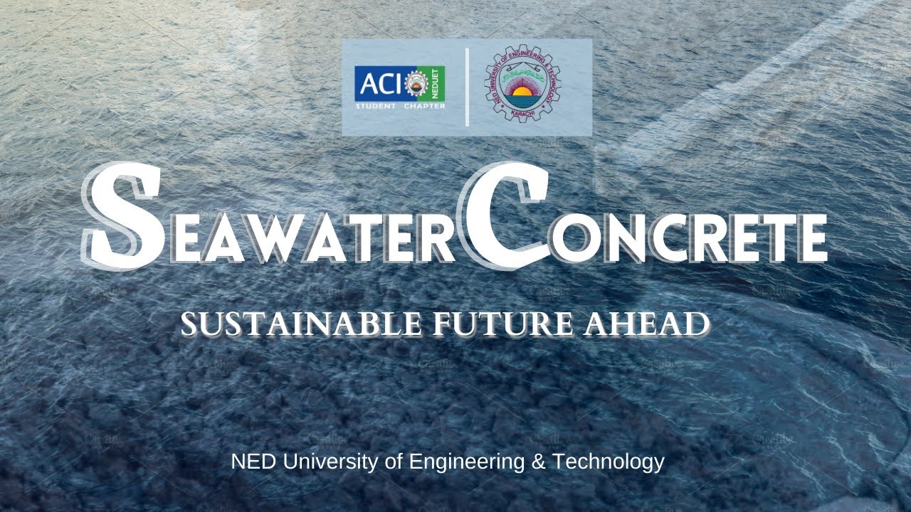 2Z96B - ACI Spring 2022 Concrete Solutions Competition