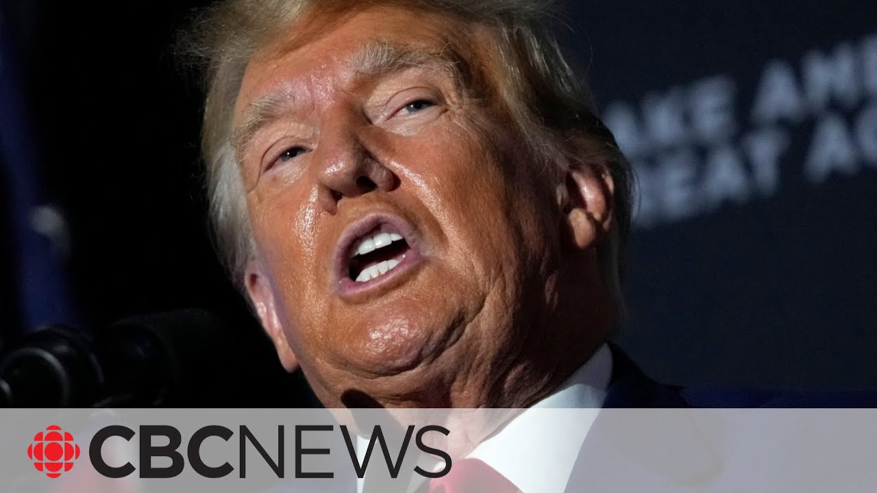 Secret memo reveals strategy for Trump to overturn 2020 election: N.Y. Times