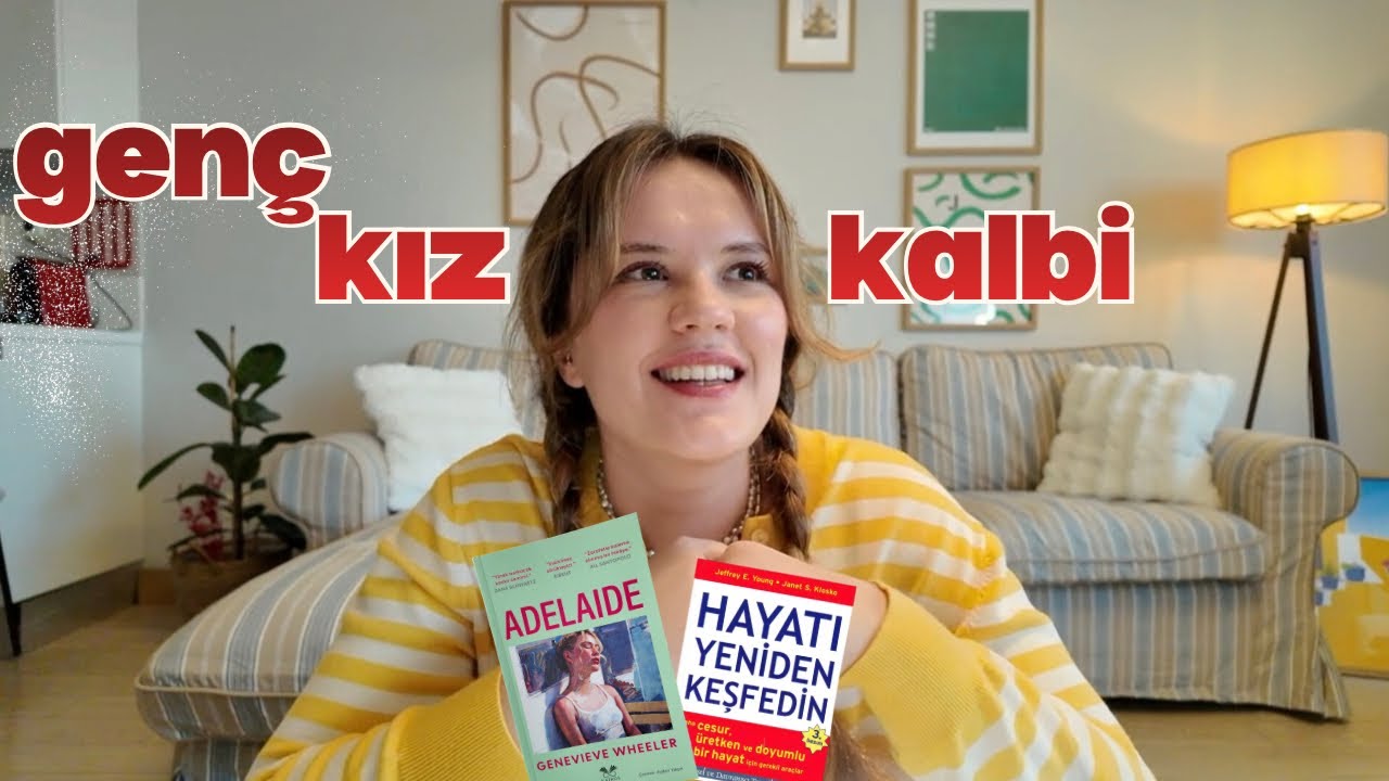 sevilme arzusu | adelaide gibi rendelenen kalplerimiz 