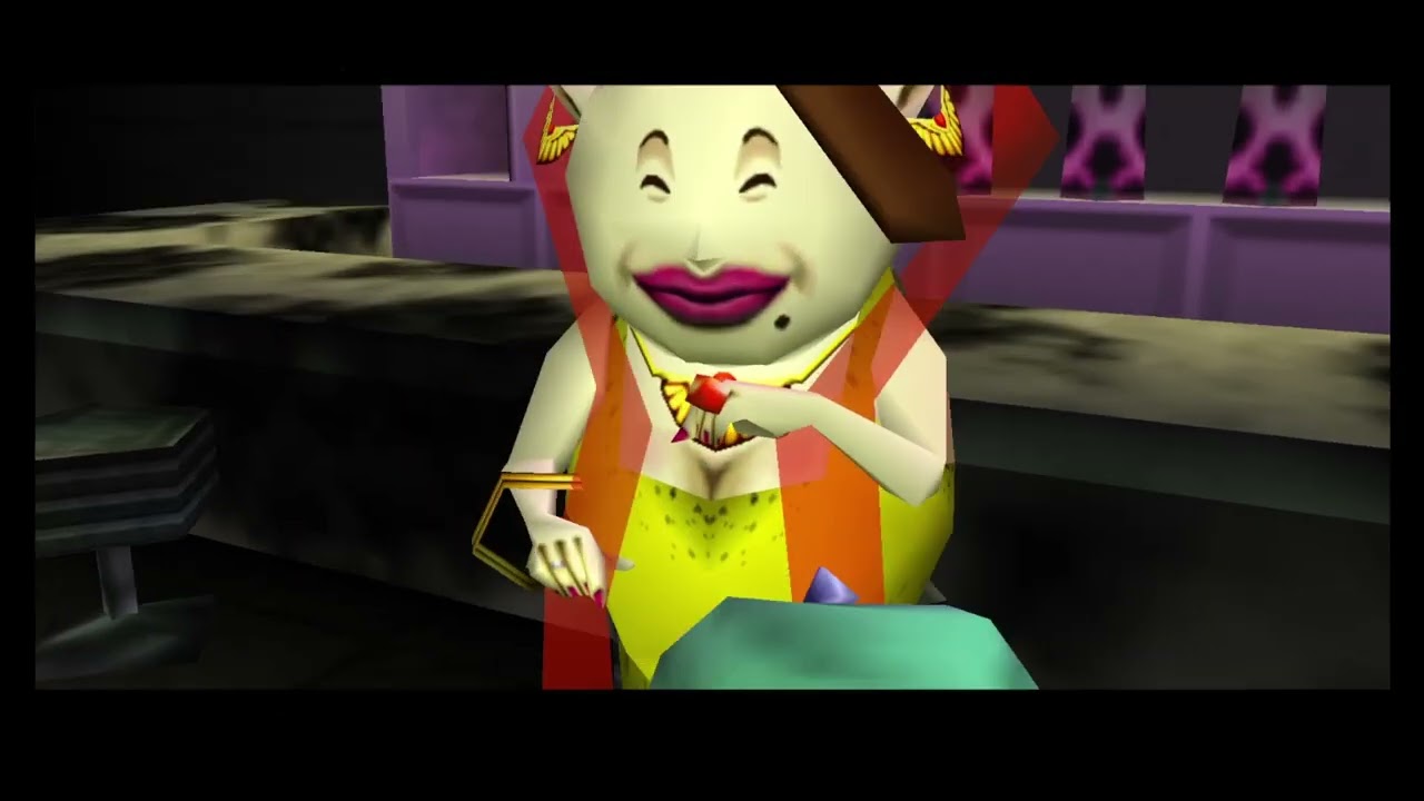 [OOT + MM Randomizer W/Friends] [#17] [Run 4] Always The Boomerang