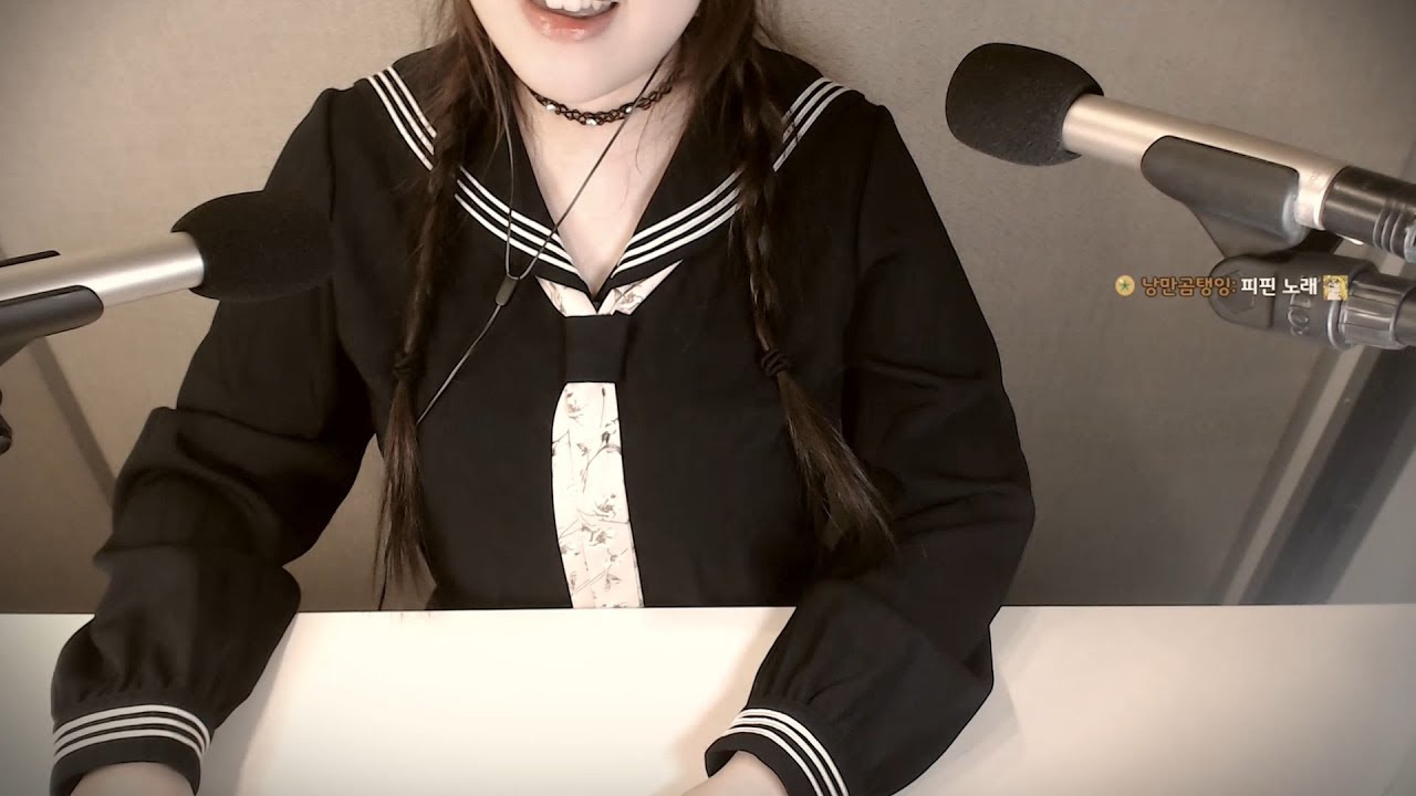 [뽀모] 피핀의 노래 Lord of The Rings - The World Ahead 1H (Pippin's Song)