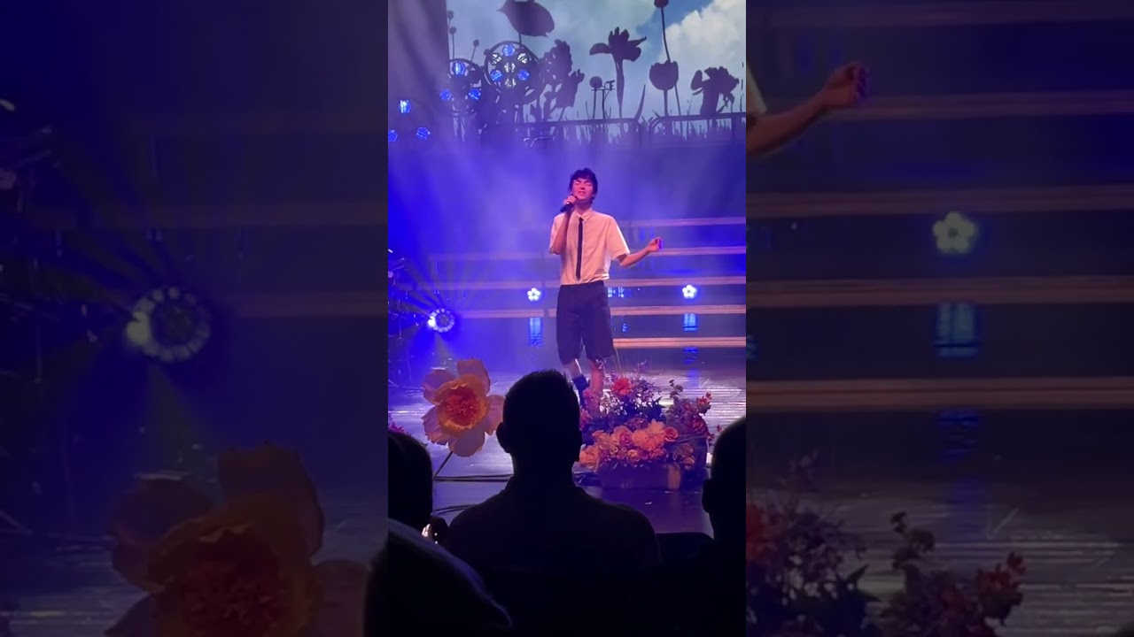 Marcin Maciejczak - Obudź mnie //// 1.06.2024 Poznań