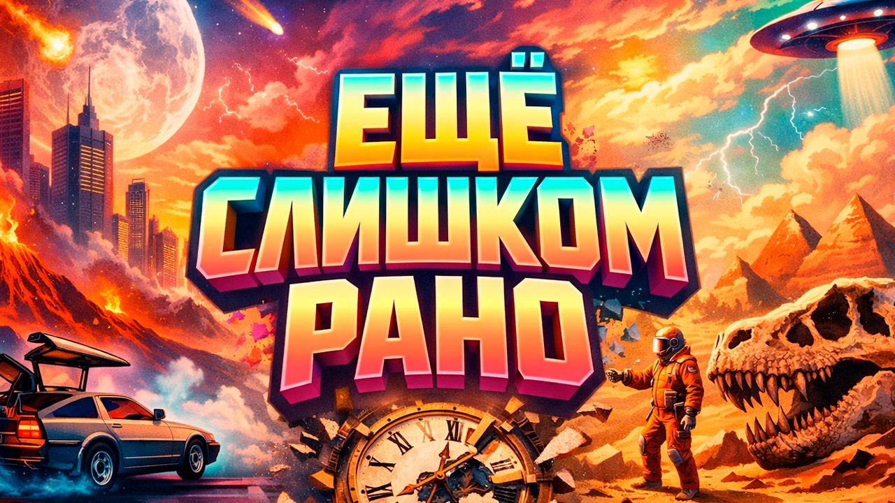 СДЕЛАЙ ЭТО 23 ФЕВРАЛЯ - И ТВОЯ ЖИЗНЬ ИЗМЕНИТСЯ!