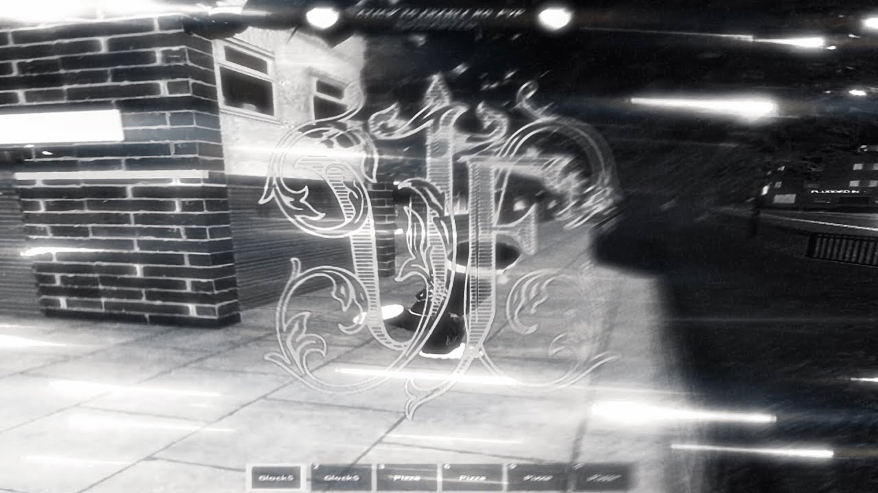 everybody K 🗡 | Wanted | South London Remastered Montage