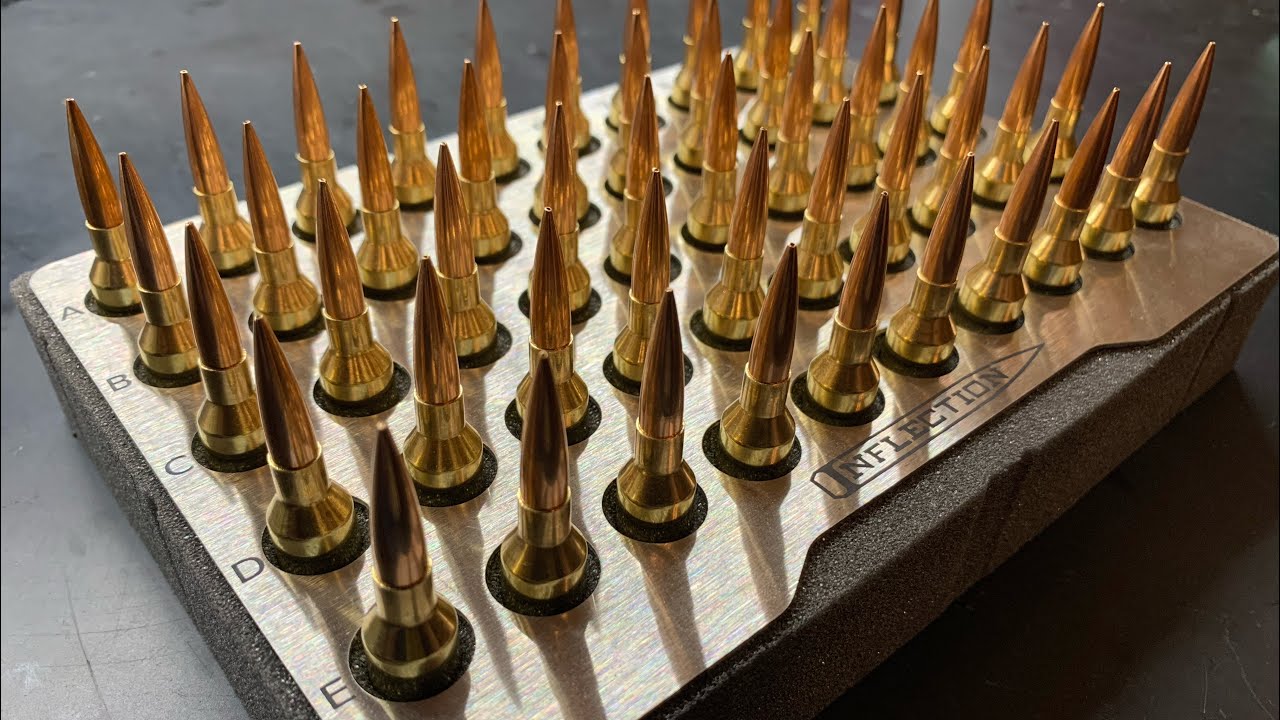 Reloading 6mm Creedmoor, The Tools I Use!
