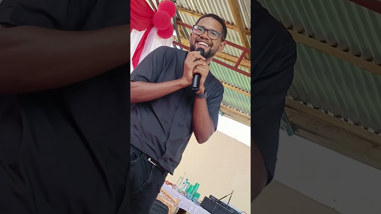 SEMINA YA VIWAWA KUHUSU SIKU YA VALENTINE BMMK GOBA MARIA PART II  MASWALI NA MAJIBU