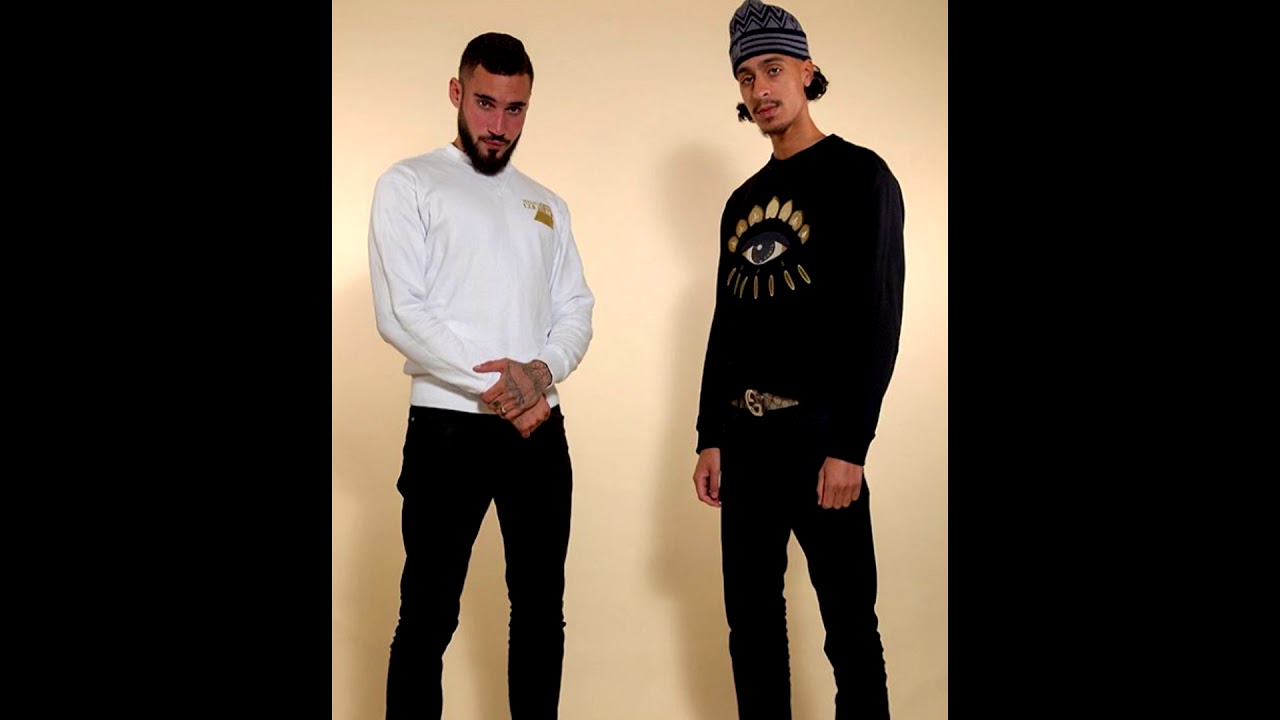 Haval x Macky x Manny Flaco Type Beat (prod. by Redax)