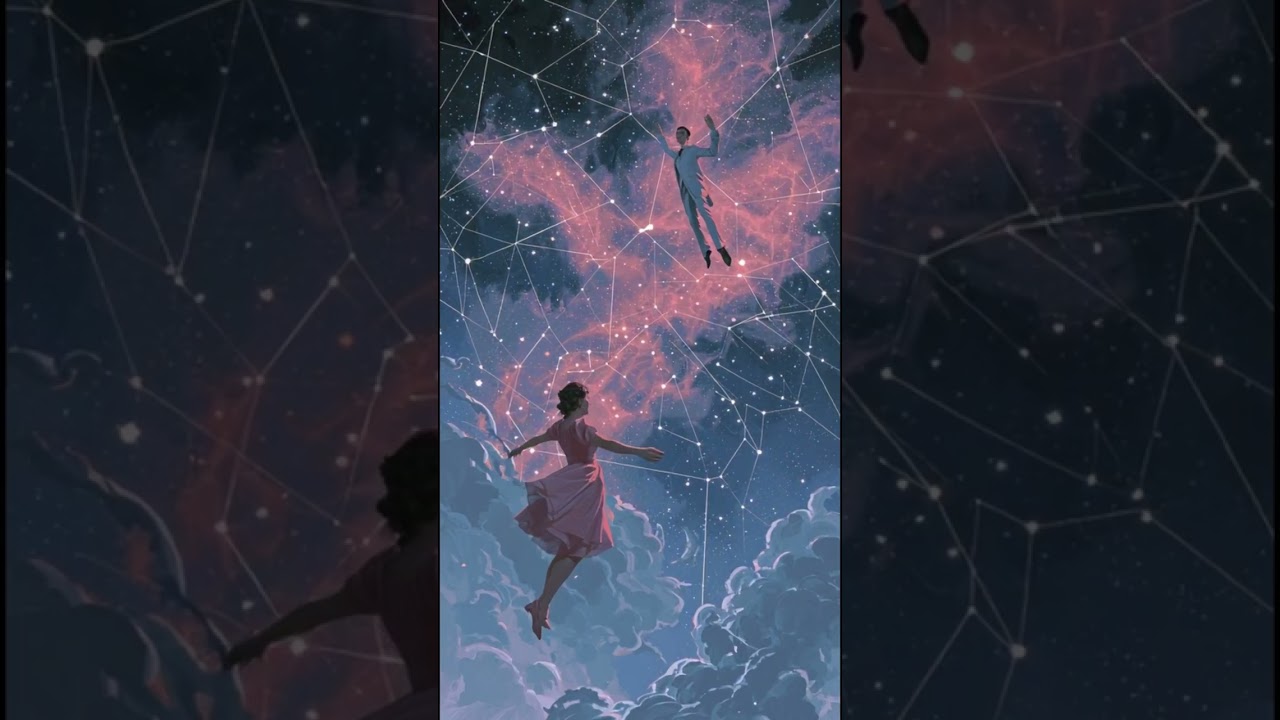 When Auriga Shined on Us Versión 2