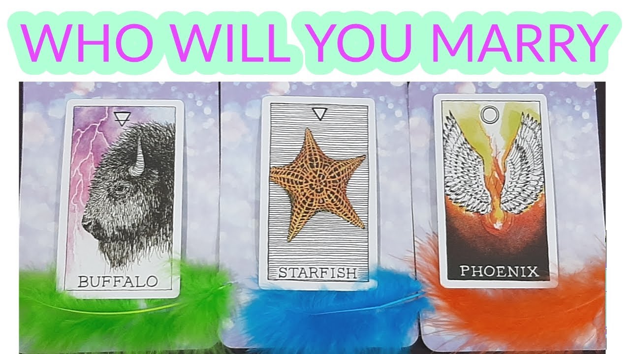 PICK A CARD💍WHO WILL YOU MARRY💍All DETAIL OF YOUR PARTNER + RELATIONSHIP ❤️🖤 TIMELESS