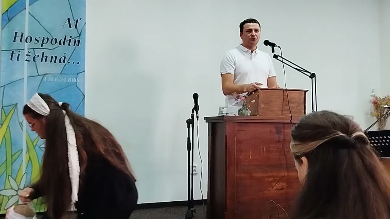 Проповідь Орест: 
