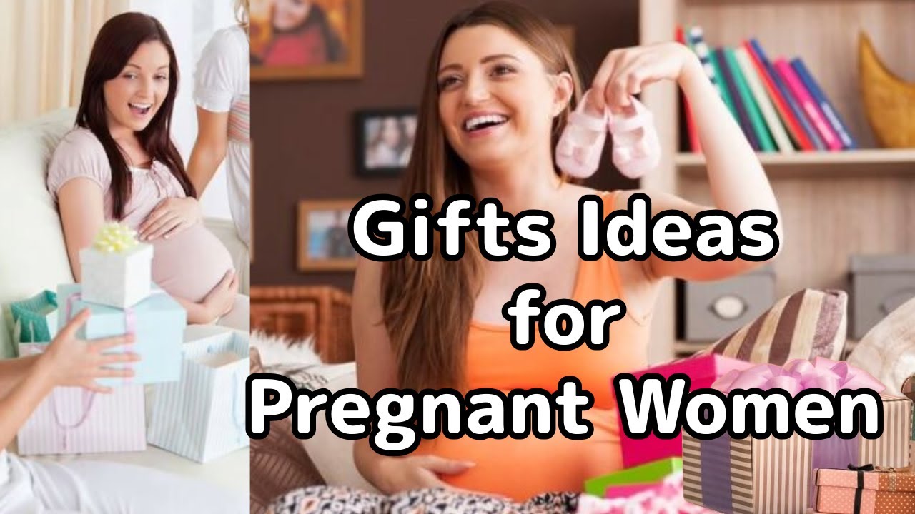 Pregnancy Gifts || Top 32 Gifts For Pregnant Women || Pregnancy Gift Ideas