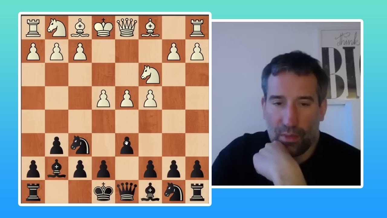 GM Janković kraljeva indijka